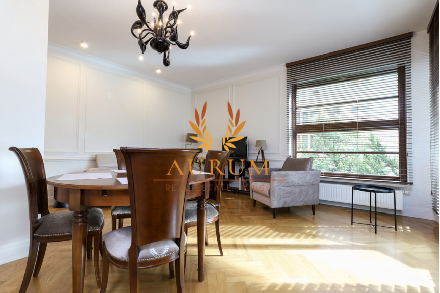 Warszawa, Wilanów, Sarmacka, Słoneczny Apartament, Wilanów Sarmacka 81 m2-3pok.