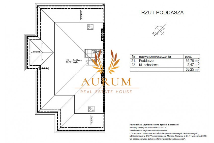 Warszawa, Wilanów, Gronowa, Wyjątkowy Dom 232m2, 5 pokoi Wilanów/Powsin