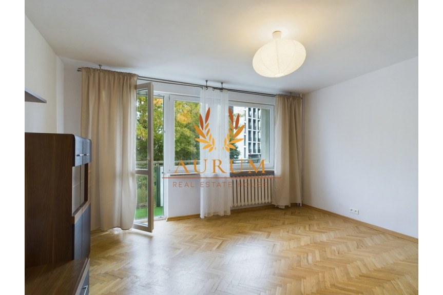 Warszawa, Bielany, Kwitnąca, przytulne i ciche 2-pokoje na bielanach