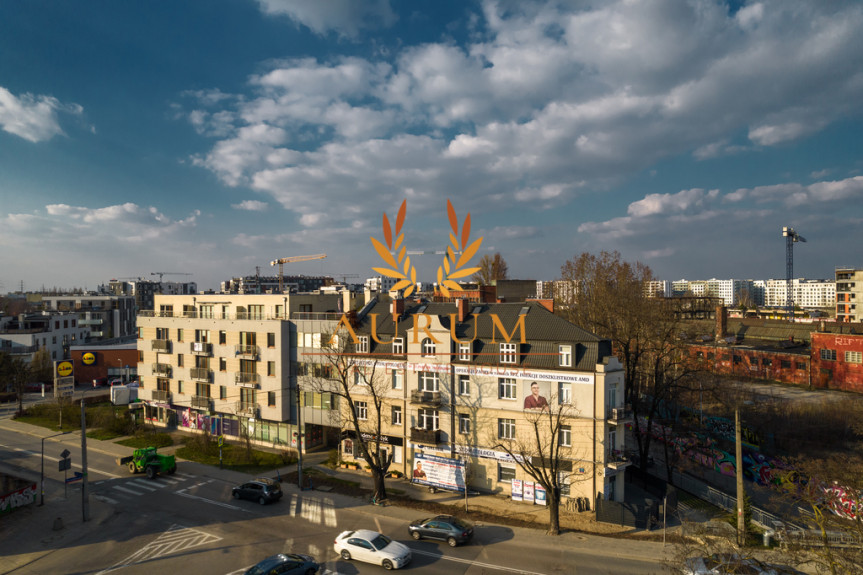 Warszawa, mazowieckie, Mieszkanie na sprzedaż