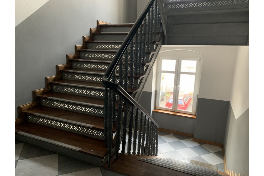 Wrocław, Śródmieście, Mikołaja Reja, Urokliwe poddasze przy Pl. Grunwaldzkim – okazja!