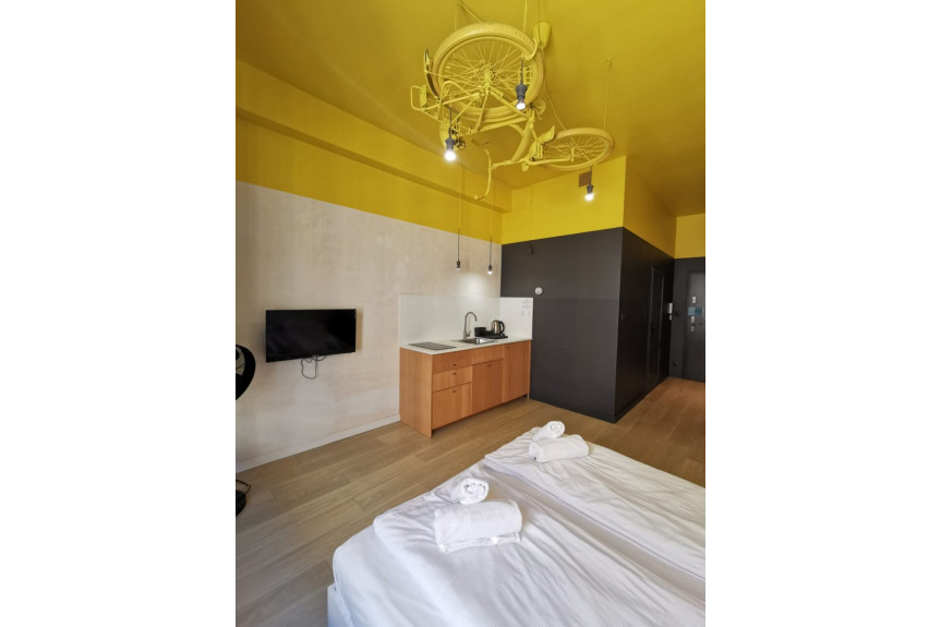 Wrocław, Przedmieście Oławskie, Tadeusza Kościuszki, 3-pak/kawalerki/gotowce inwestycyjne