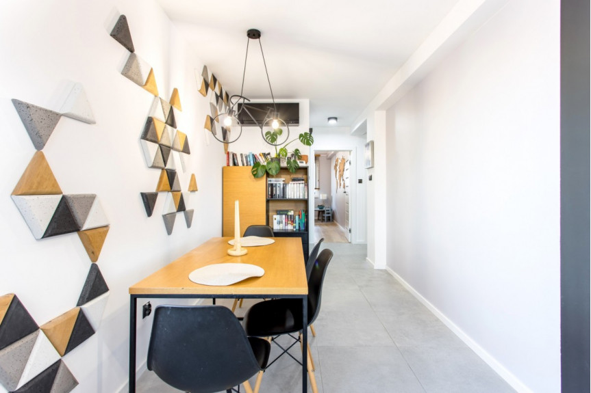 Wrocław, Klecina, Jutrzenki, Mieszkanie 3 pok.72 m2 + taras 50 m2 + 2 miejsca