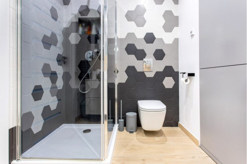 Wrocław, Klecina, Jutrzenki, Mieszkanie 3 pok.72 m2 + taras 50 m2 + 2 miejsca