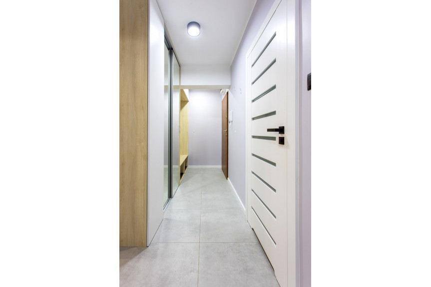 Wrocław, Klecina, Jutrzenki, Mieszkanie 3 pok.72 m2 + taras 50 m2 + 2 miejsca