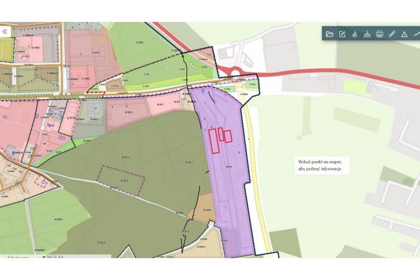 powiat bolesławiecki, Bolesławiec, Aleja Tysiąclecia, Magazyn o wys. 8m, blisko autostrady A4