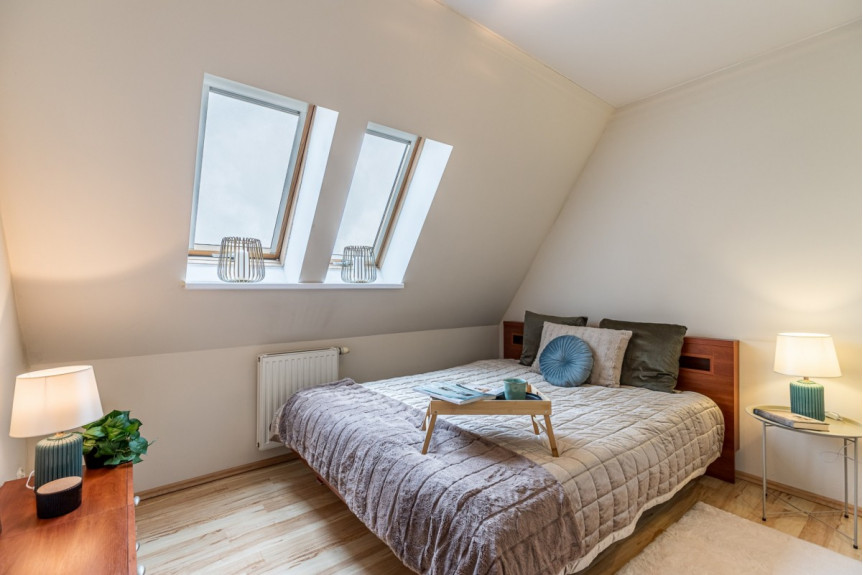 powiat Wrocław, Wrocław, Królewiecka, 5 pokojowe z balkonem i komórką