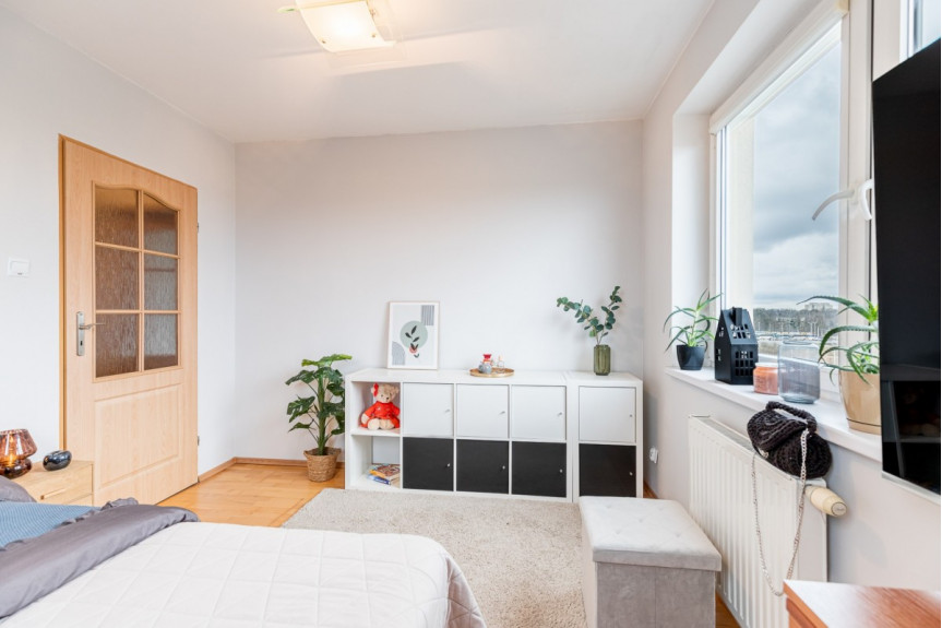 powiat Wrocław, Wrocław, Królewiecka, 5 pokojowe z balkonem i komórką