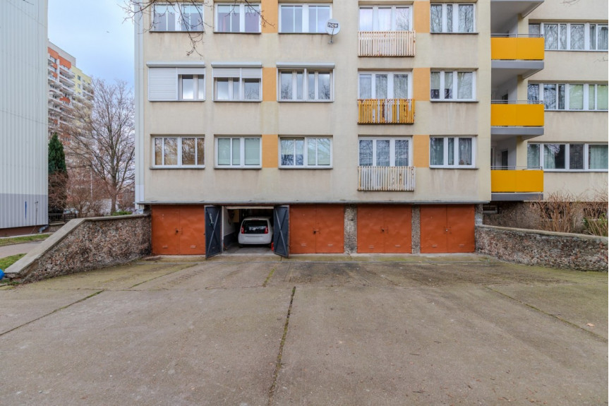 Wrocław, Szczepin, Stefana Czarnieckiego, 4 pokojowe mieszkanie w centrum