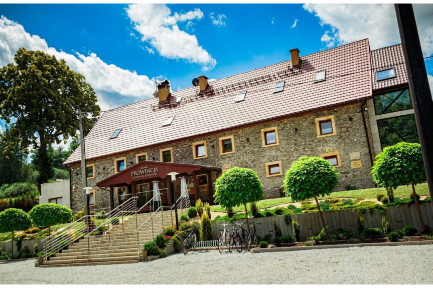powiat jeleniogórski, Chrośnica, Lokal na sprzedaż
