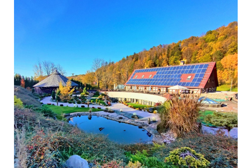 powiat jeleniogórski, Chrośnica, Lokal na sprzedaż
