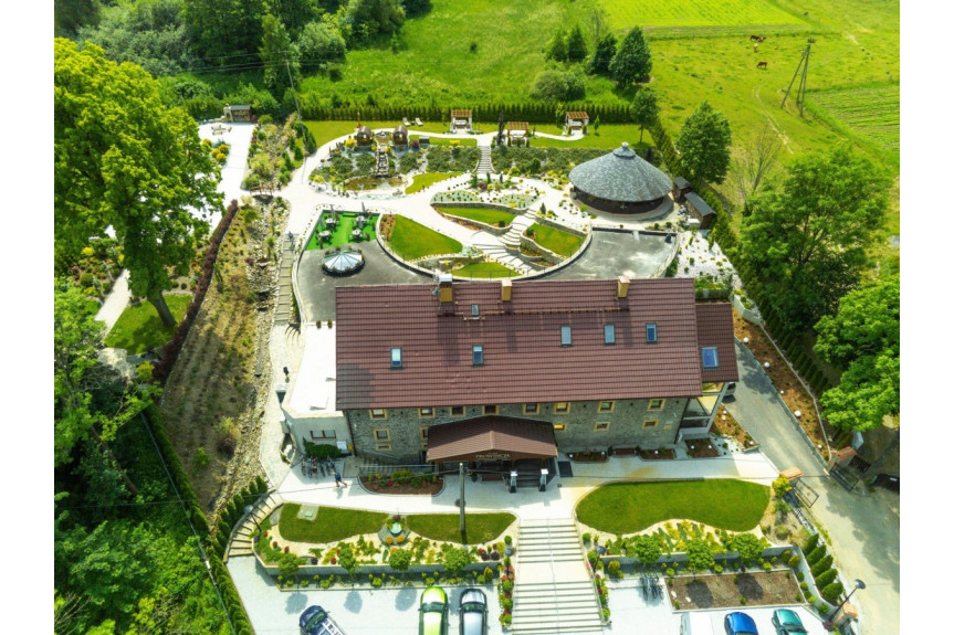 powiat jeleniogórski, Chrośnica, Lokal na sprzedaż