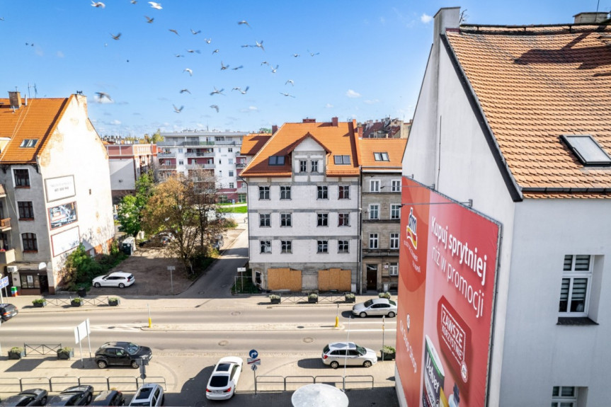 powiat Legnica, Legnica, Jaworzyńska, Lokal na sprzedaż