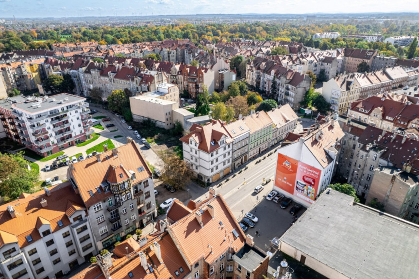 powiat Legnica, Legnica, Jaworzyńska, Lokal na sprzedaż