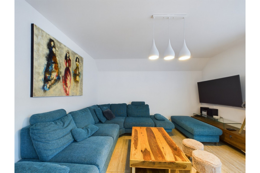powiat jeleniogórski, Karpacz, Apartament z widokiem na Śnieżkę+ 5 balkonów