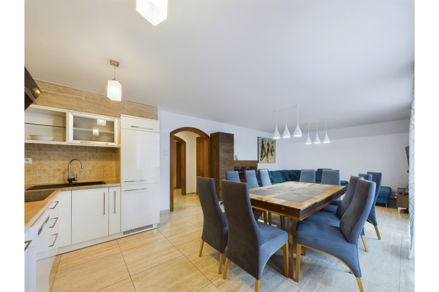 powiat jeleniogórski, Karpacz, Apartament z widokiem na Śnieżkę+ 5 balkonów