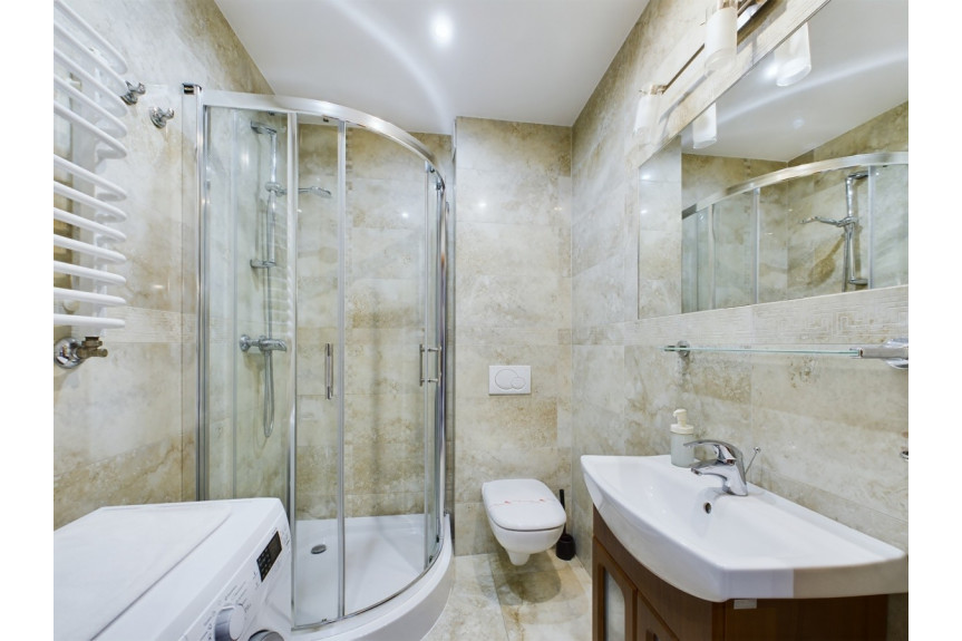 powiat jeleniogórski, Karpacz, Apartament z widokiem na Śnieżkę+ 5 balkonów