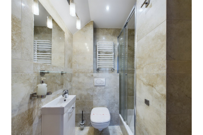 powiat jeleniogórski, Karpacz, Apartament z widokiem na Śnieżkę+ 5 balkonów