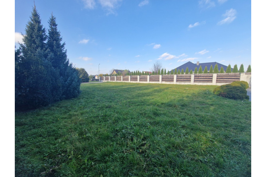 powiat wrocławski, Piecowice, Kamienna, Działka budowlana, 5km od granic Wrocławia