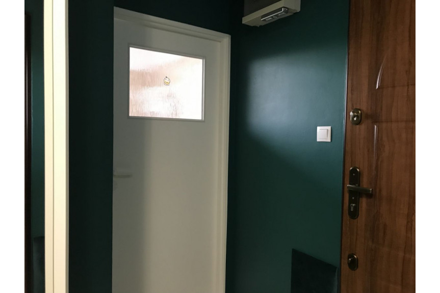 Wrocław, Różanka, Obornicka, Mieszkanie dwupoziomowe o pow. 97,19 m2 na Różance