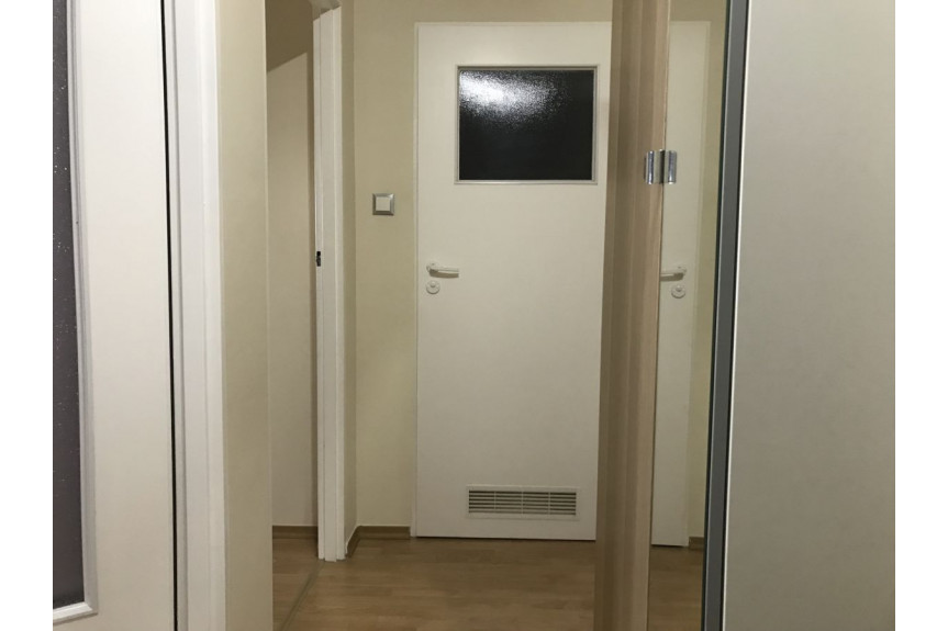 Wrocław, Różanka, Obornicka, Mieszkanie dwupoziomowe o pow. 97,19 m2 na Różance
