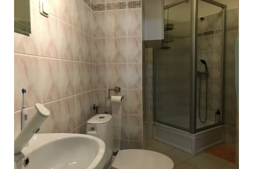 Wrocław, Różanka, Obornicka, Mieszkanie dwupoziomowe o pow. 97,19 m2 na Różance
