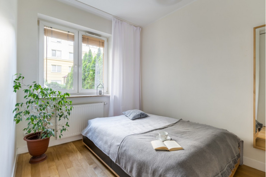Warszawa, Ursynów, Alternatywy, Mieszkanie na sprzedaż