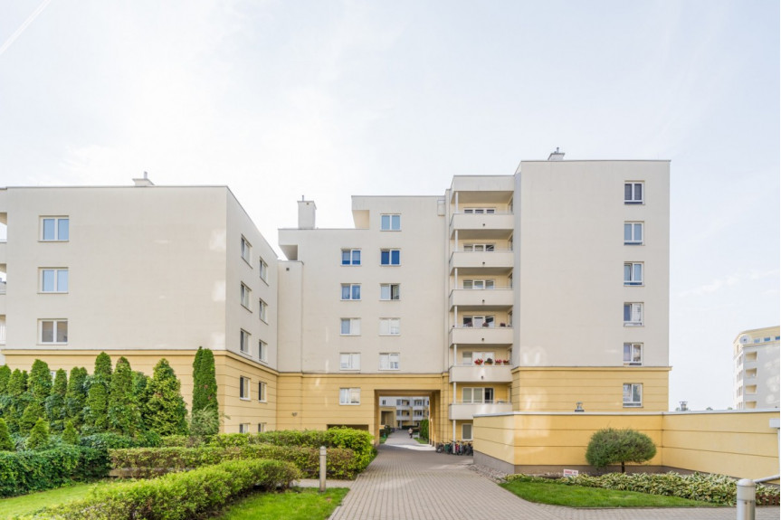 Warszawa, Ursynów, Alternatywy, Mieszkanie na sprzedaż