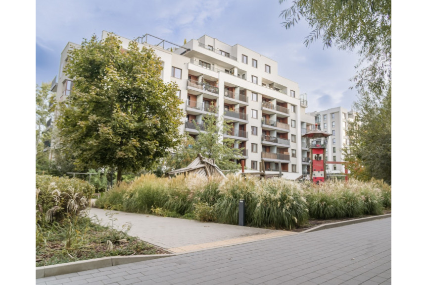 Warszawa, Ursynów Wyczółki, Kłobucka, 3 pokoje na Wyszczółlkach