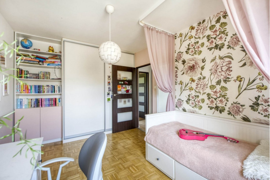 Warszawa, Ursynów Kabaty, Stefana Dembego, Dobra oferta - dobra cena!