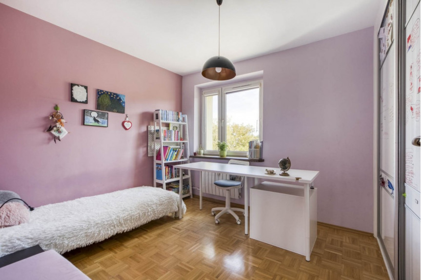 Warszawa, Ursynów Kabaty, Stefana Dembego, Dobra oferta - dobra cena!