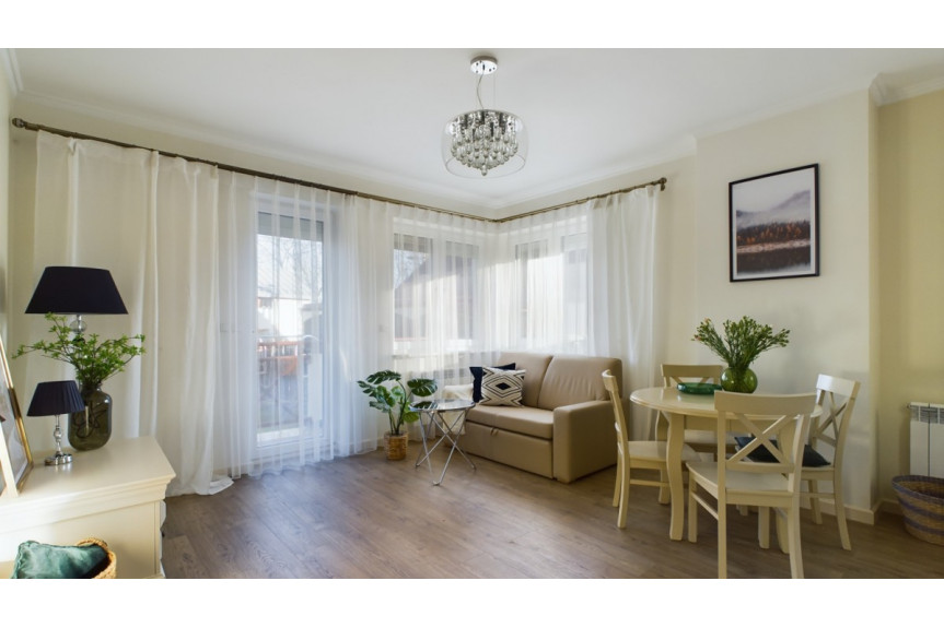 Warszawa, Ursynów, Kokosowa, 3 pokojowe 70 m2 przy Skarpie Ursynowskiej