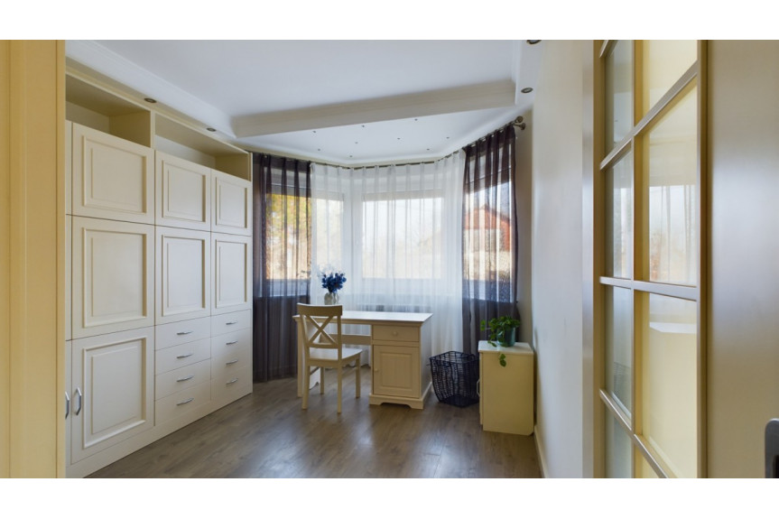 Warszawa, Ursynów, Kokosowa, 3 pokojowe 70 m2 przy Skarpie Ursynowskiej
