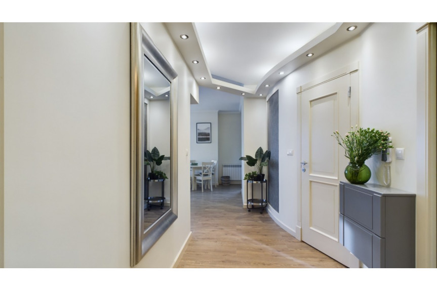 Warszawa, Ursynów, Kokosowa, 3 pokojowe 70 m2 przy Skarpie Ursynowskiej
