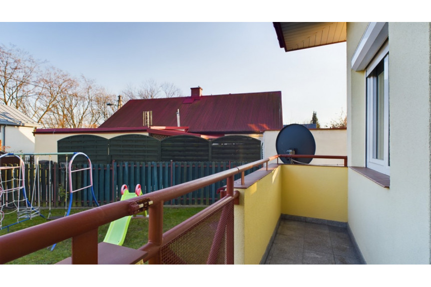 Warszawa, Ursynów, Kokosowa, 3 pokojowe 70 m2 przy Skarpie Ursynowskiej