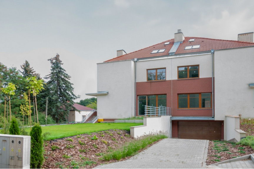 powiat Warszawa, Warszawa, Renety, Zielona Enklawa: 78m², 2 tarasy, ogród, Bez PCC!