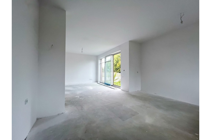 powiat Warszawa, Warszawa, Renety, Zielona Enklawa: 78m², 2 tarasy, ogród, Bez PCC!