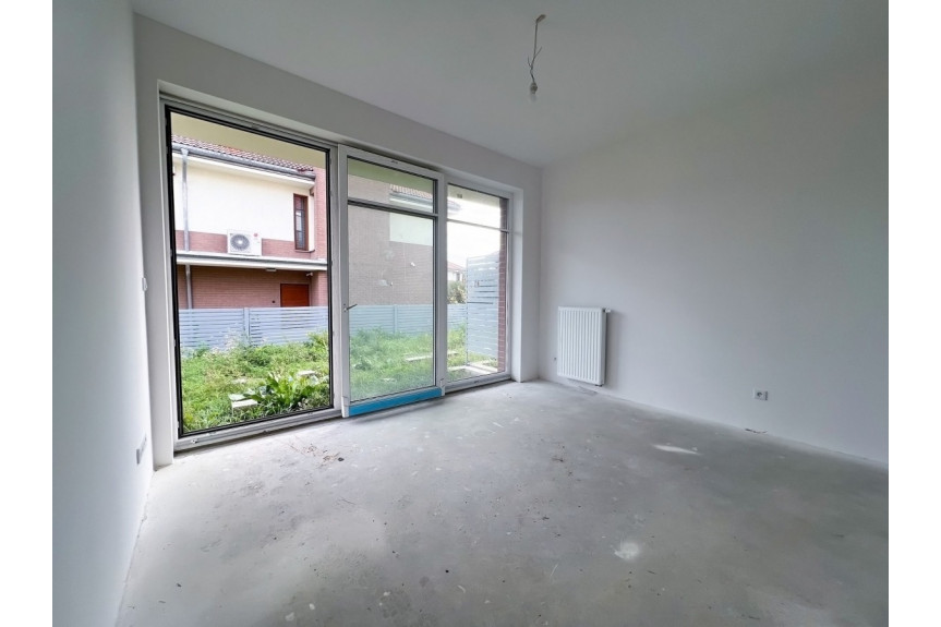powiat Warszawa, Warszawa, Renety, Zielona Enklawa: 78m², 2 tarasy, ogród, Bez PCC!