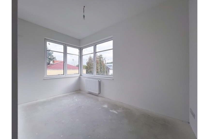 powiat Warszawa, Warszawa, Renety, Zielona Enklawa: 78m², 2 tarasy, ogród, Bez PCC!