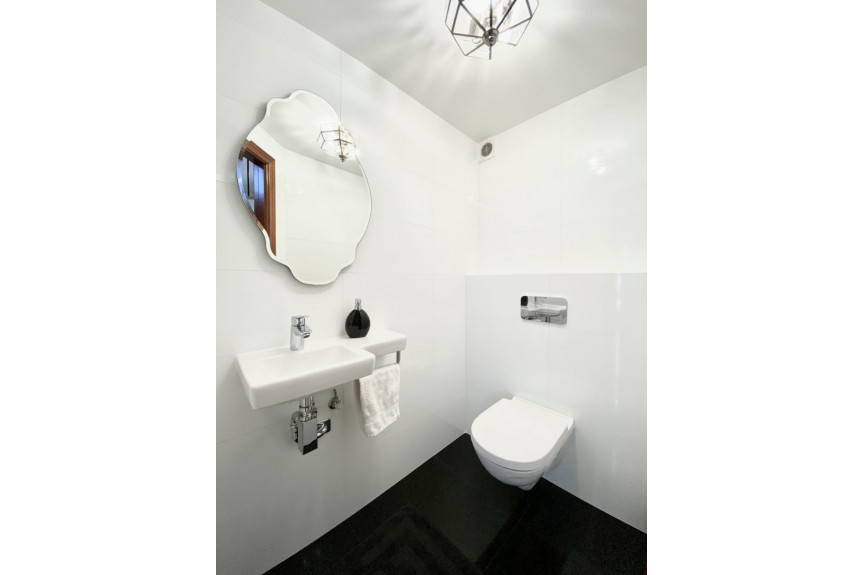 Warszawa, Ursynów, Villardczyków, Przestronny apartament w wysokim standardzie