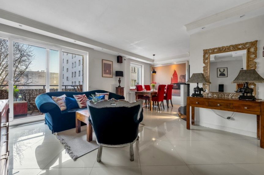Warszawa, Ursynów, Jana Żabińskiego, 2 pokoje | Blisko Metra | Balkon | Las w pobliżu