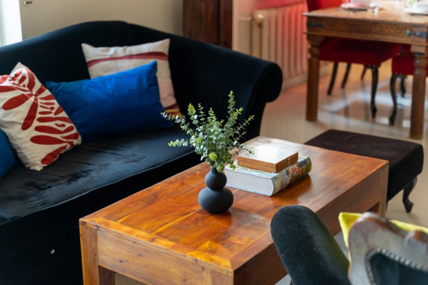 Warszawa, Ursynów, Jana Żabińskiego, 2 pokoje | Blisko Metra | Balkon | Las w pobliżu