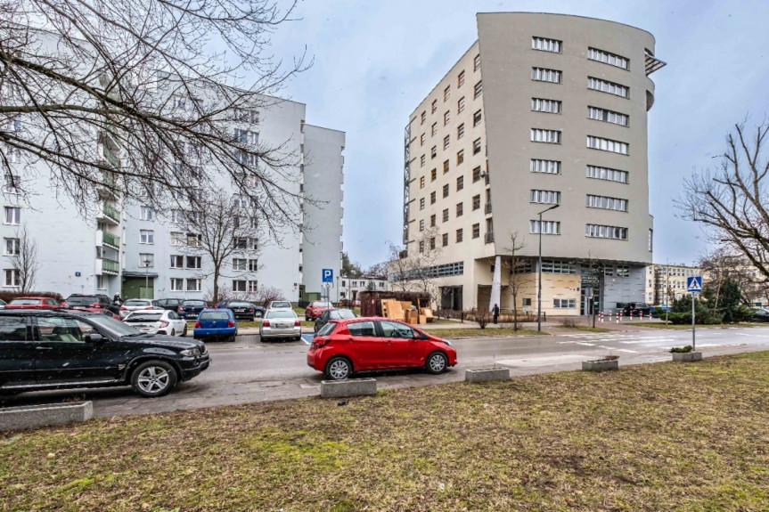 Warszawa, Praga-Południe, Majdańska, Mieszkanie na sprzedaż