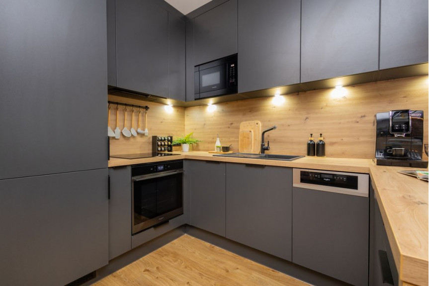 Warszawa, Praga-Południe, Grochowska, Nowe/43m2/2 balkony/Wysoki Standard
