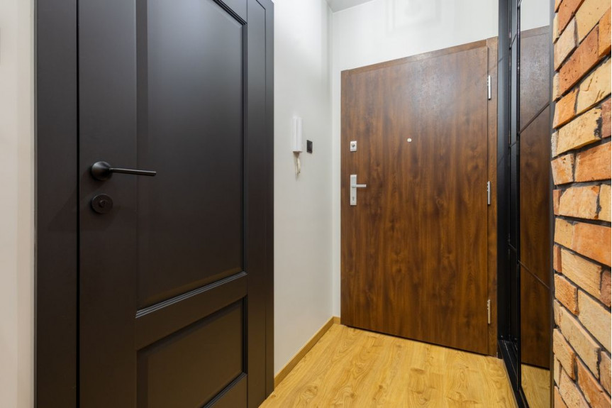Warszawa, Praga-Południe, Grochowska, Nowe/43m2/2 balkony/Wysoki Standard
