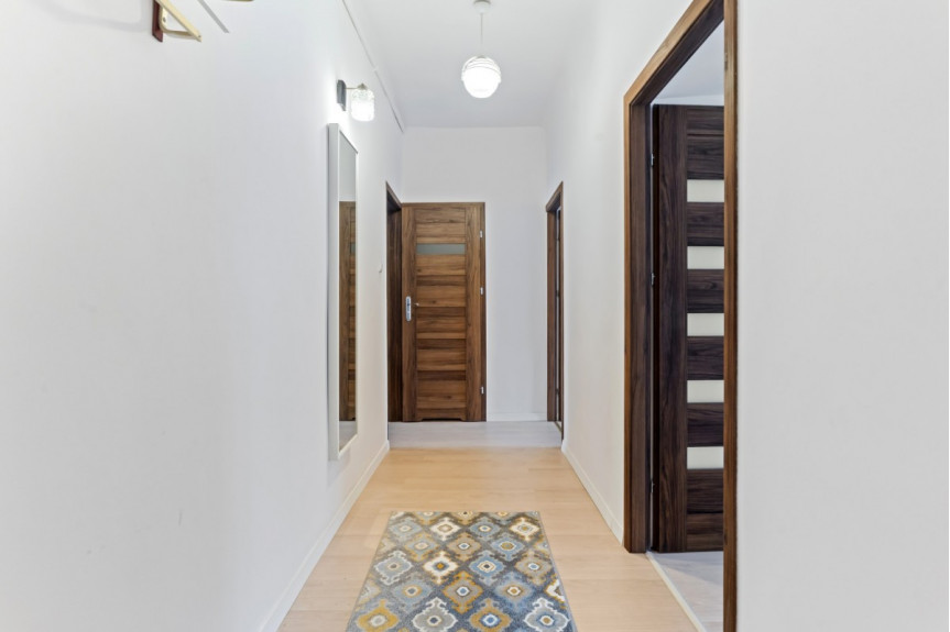 Warszawa, Praga-Południe, Stanisława Augusta, 2 pokoje | 48m2 | przy Parku Skaryszewskim