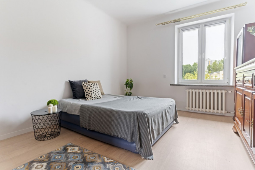 Warszawa, Praga-Południe, Stanisława Augusta, 2 pokoje | 48m2 | przy Parku Skaryszewskim