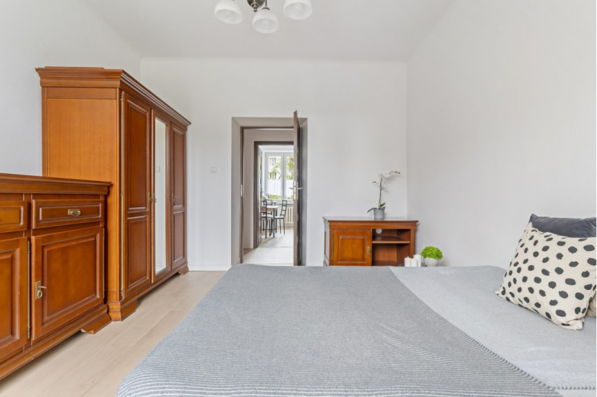Warszawa, Praga-Południe, Stanisława Augusta, 2 pokoje | 48m2 | przy Parku Skaryszewskim