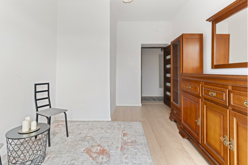 Warszawa, Praga-Południe, Stanisława Augusta, 2 pokoje | 48m2 | przy Parku Skaryszewskim