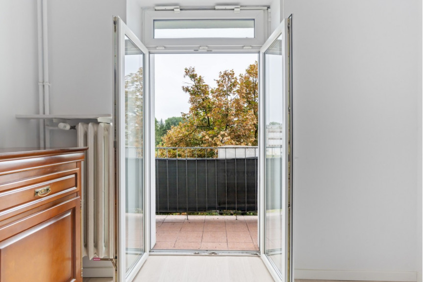 Warszawa, Praga-Południe, Stanisława Augusta, 2 pokoje | 48m2 | przy Parku Skaryszewskim